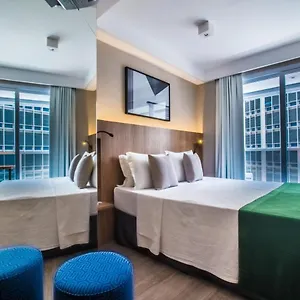Apartment 360 Sao Luis