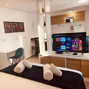 Studio Inteiro 84a Apartamento