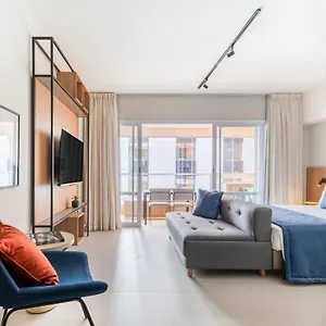 Apartamento próximo ao aeroporto de Congonhas - Campo Belo Apartamento