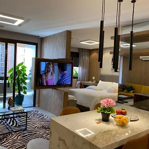 Apartment Lorena Residencia- Aptos - 72 - 125