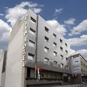 visit hotel