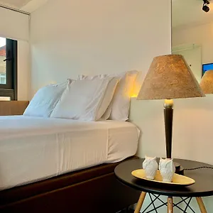 Apartamento Liv - 906 