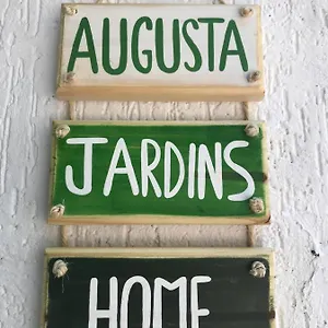 Homestay Augusta Jardins