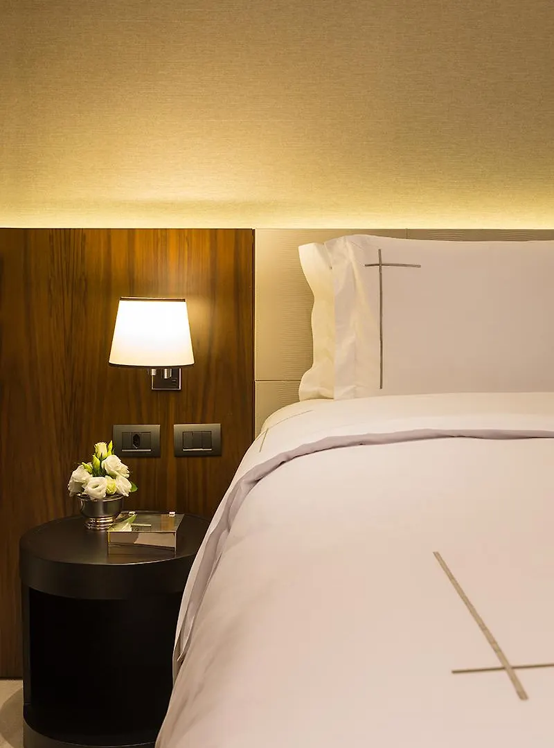 Tivoli Mofarrej São Paulo Hotel