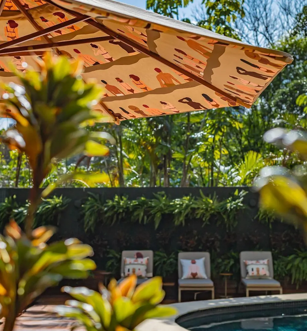 Tivoli Mofarrej São Paulo Hotel