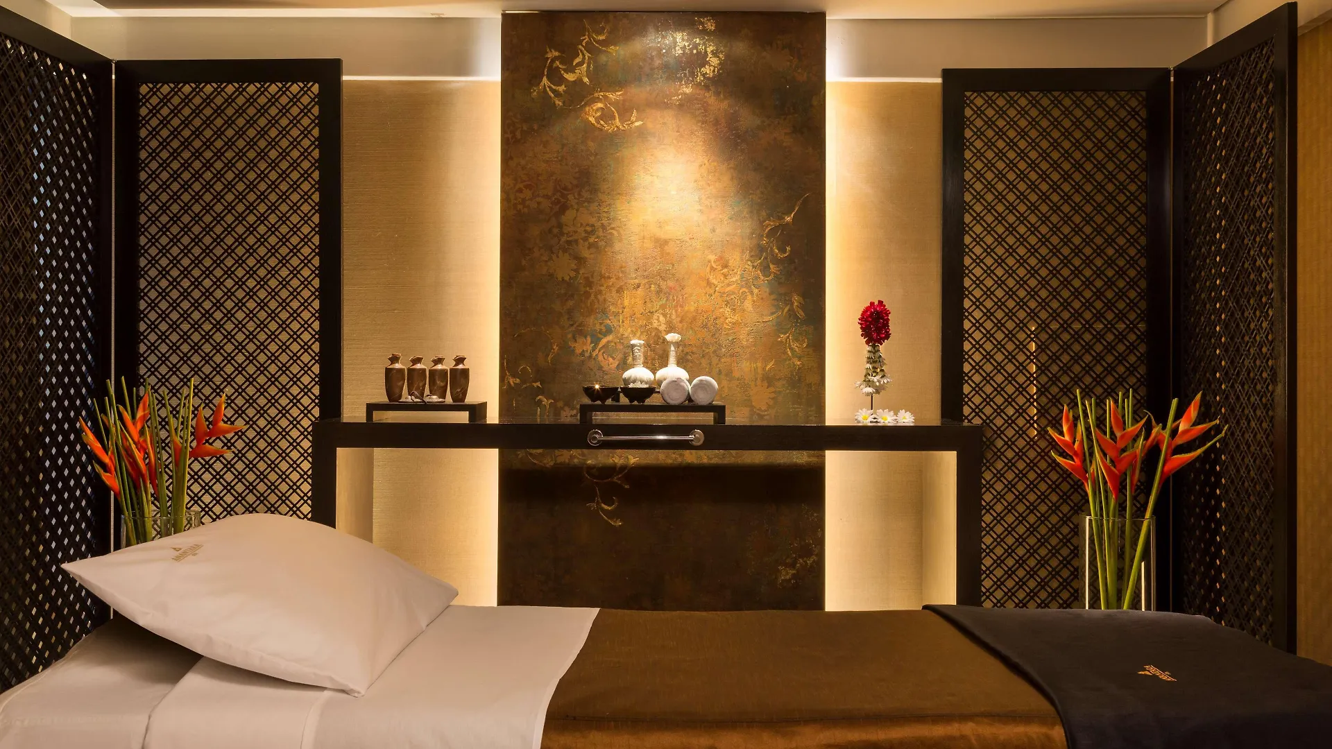 Tivoli Mofarrej Sao Paulo Hotel